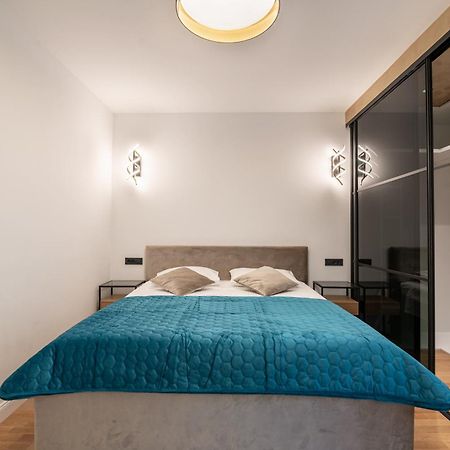 Royal Lux Residence Split Exterior foto
