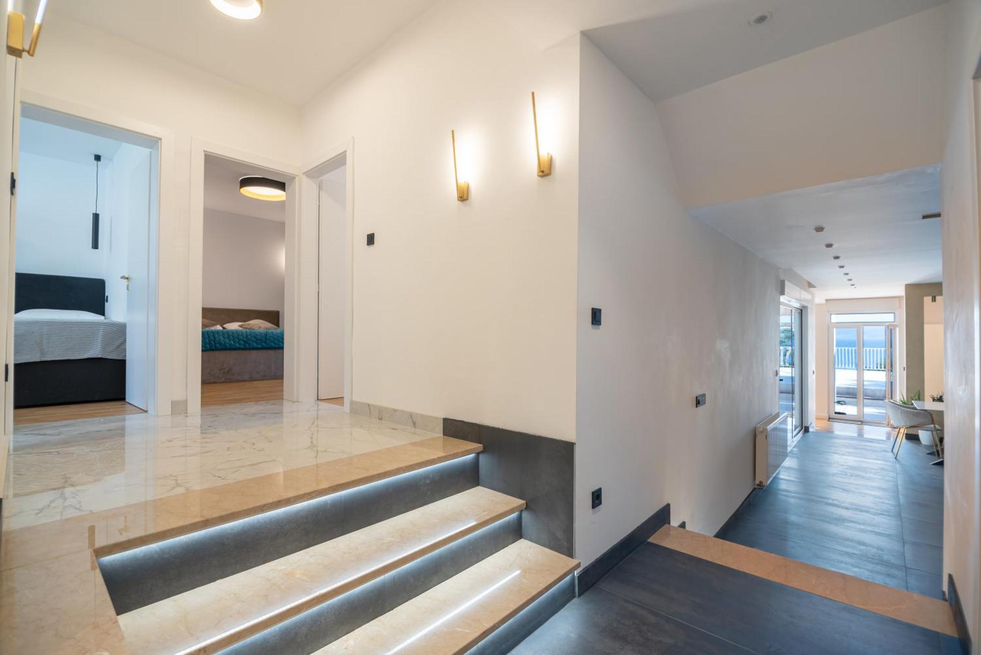 Royal Lux Residence Split Exterior foto